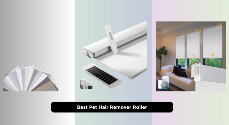 7 Best Smart Blinds for Large Windows 2026