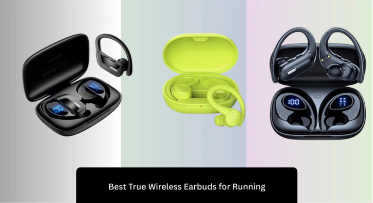 9 Best True Wireless Earbuds for Running 2026