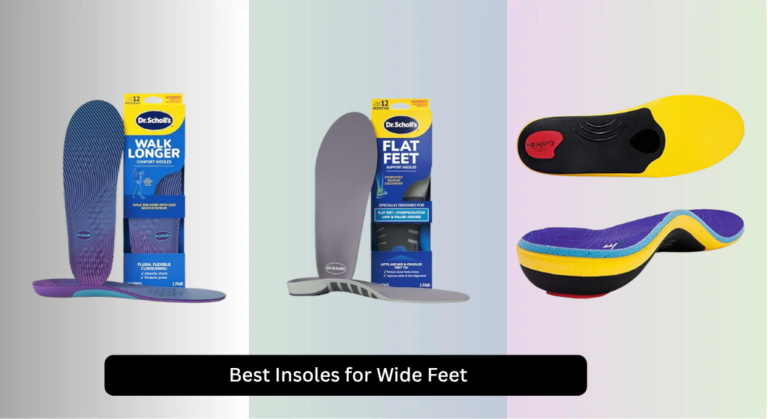 8 Best Arch Supports for Converse Shoes 2026