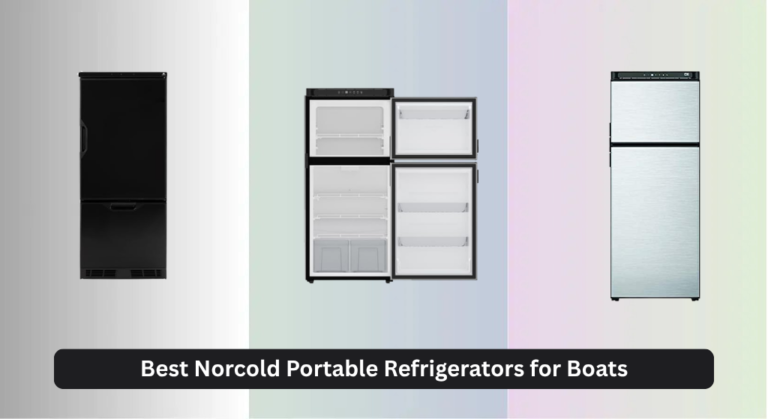 7 Best Norcold Portable Refrigerators for Boats 2026